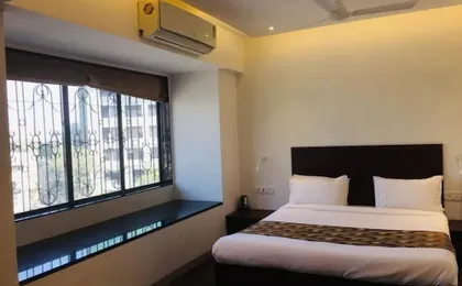 Lucky Service Apartments