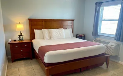 Beachgate Condo Suites And Hotel 526+527b 2 Bedroom Condo
