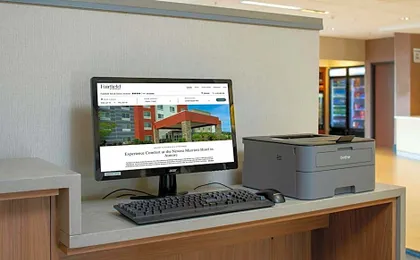 Fairfield Inn & Suites by Marriott Atmore