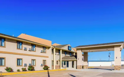 Americas Best Value Inn