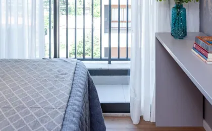 Studio Moderno Com Piscina E Academia Completa Na Cobertura Excelente Espaco de Coworking Proximo Ao Aeroporto de Congonhas E Sp Expo (Adults Only)