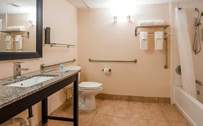 Best Western Mulberry Hotel