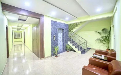 Hotel Redkey