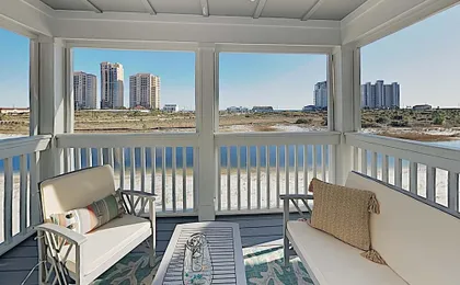 Lost Key Townhomes #14329 by Southern Vacation Rentals