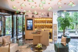 Atour Hotel Nanjing University of Aeronautics And Astronautics Museum
