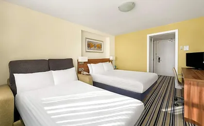 Holiday Inn York By IHG