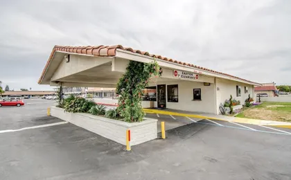 Motel 6 Manteca Ca