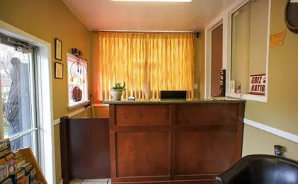 City Center Motel