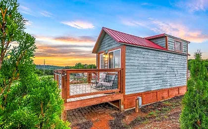 Sojourn Lodging