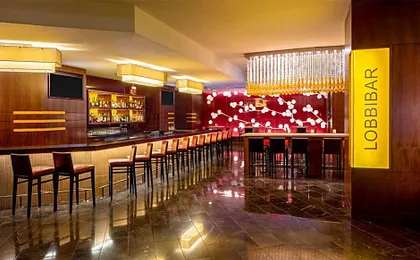 Hyatt Regency Crystal City