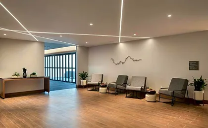 Marriott Springfield Downtown