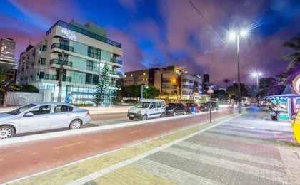 Joao Pessoa Hplus Beach