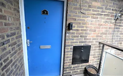 Lovely 2 Bedroom Condo in Greater London