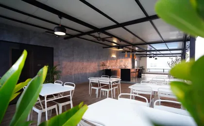 32 Urban by Akoya Hotels - Gachibowli, West Hyderabad
