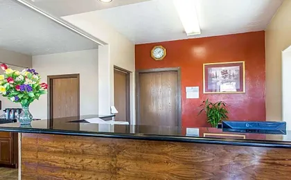 Riverton Inn & Suites Riverton