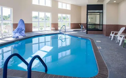 Comfort Inn & Suites Harrisonville