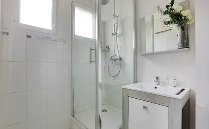 Charming Apartment - 2br/6p - Saint-lambert