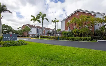 Candlewood Suites Miami Lakes By IHG