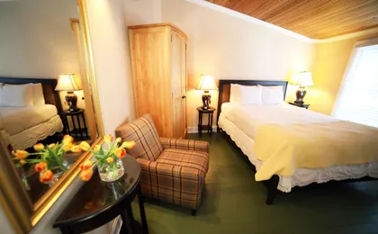 Kennebunk Inn