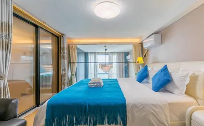 Guangzhou Xinlin Apartment
