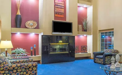 Ramada by Wyndham Springfield North
