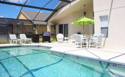 Aco64985 - Seasons - 4 Bed 3 Baths Villa