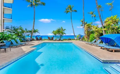 Honokoa Vacation Club