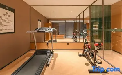 Qiuguo Hotel (Beijing Communication University Huangqu Metro Station Branch)