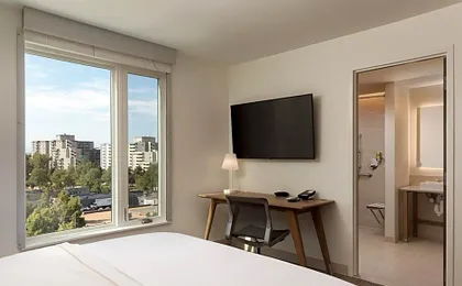 Element by Marriott Denver Downtown East