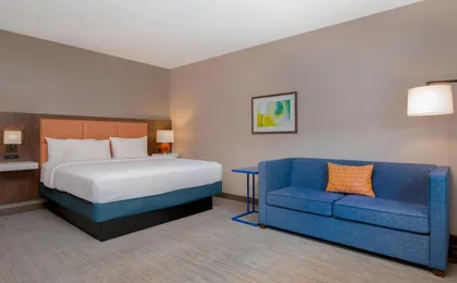 Hampton Inn & Suites Wilkes-Barre/Scranton, Pa (H)