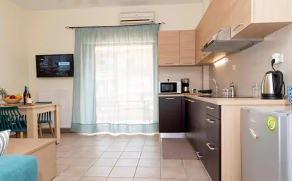 Plumi City Apartments