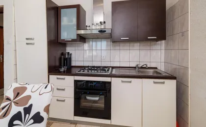 Apartments Buneta