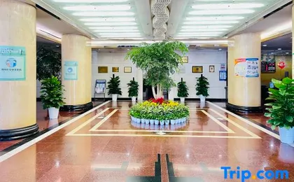 Zhong Gu Hotel