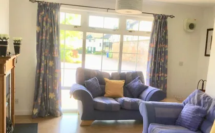 Wellingtonia Court Apartment