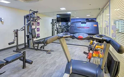 Mercure Rio de Janeiro Barra da Tijuca