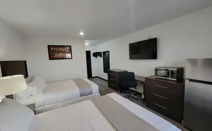 The Suite Inn
