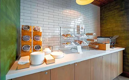 Fairfield Inn & Suites by Marriott Duluth Waterfront