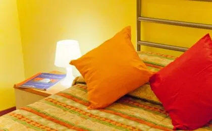 Rental in Rome Sardegna Apartment