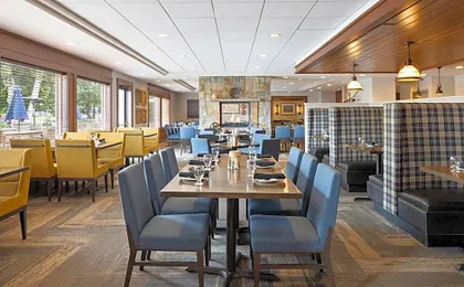 Holiday Inn Resort Lake George - Adirondack Area By IHG