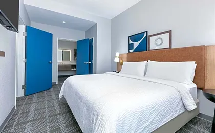 Staybridge Suites San Antonio Lackland AFB Area by IHG