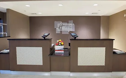 Holiday Inn Express Fargo SW - I-94 Medical Center By IHG
