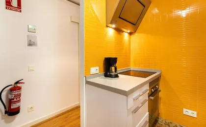 Tapioles · Lovely Apartment in Poble Sec