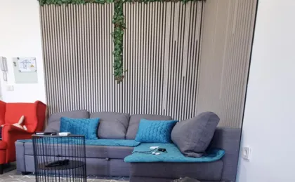 Apartment in Vatroslava Lisinskog Street, Rijeka