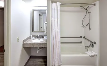 Hilton Garden Inn Mcallen Airport