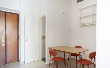 Rampa Brancaleone Charming Apartment With View