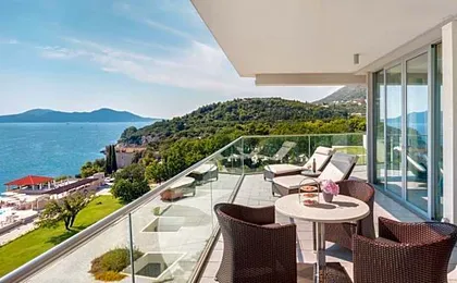 Sun Gardens Dubrovnik