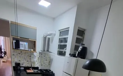 Estudio Na Quadra Da Praia