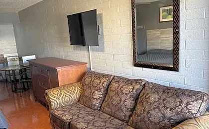Rawls Motel Near Phoenix Airport