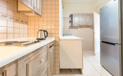 Victoria Capitan Apartment