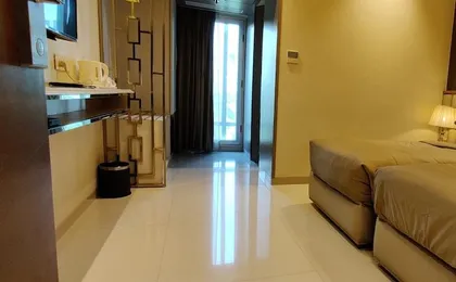 Sheetal Residency
